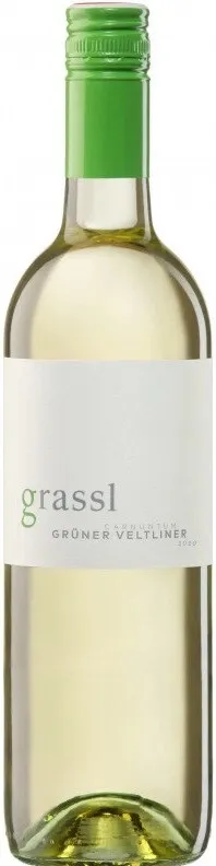 VinoCape Вино Grassl Gruner Veltliner