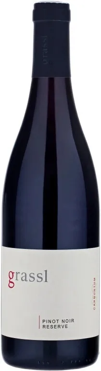 VinoCape Вино Grassl Pinot Noir Reserve