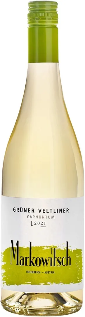 VinoCape Вино Gruner Veltliner Markowitsch