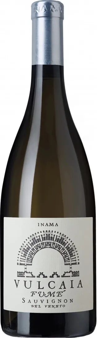 VinoCape Вино Inama Vulcaya Fume Sauvignon Veneto