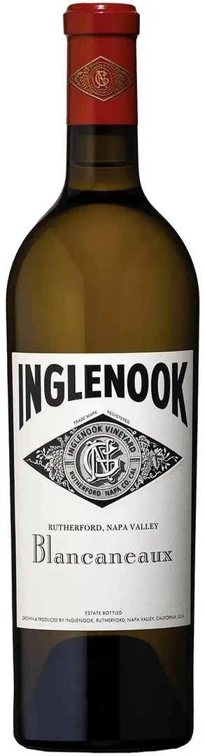 VinoCape Вино "Inglenook" Blancaneaux