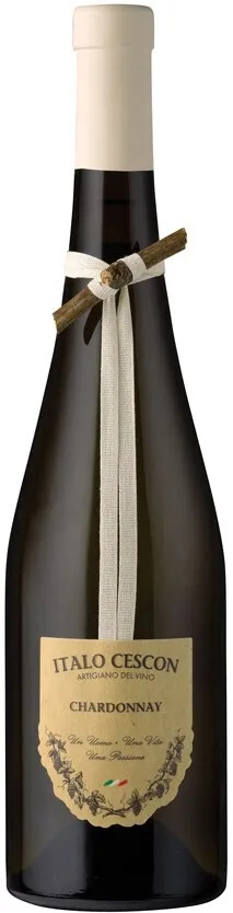 VinoCape Вино Italo Cescon Chardonnay