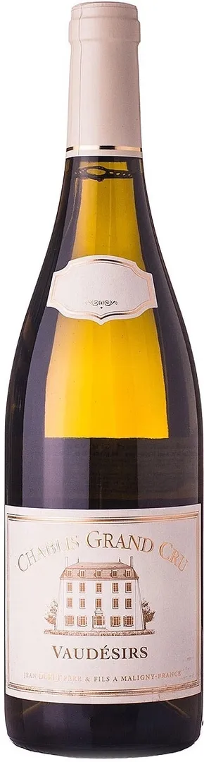 VinoCape Вино Jean Durup Chablis AOP