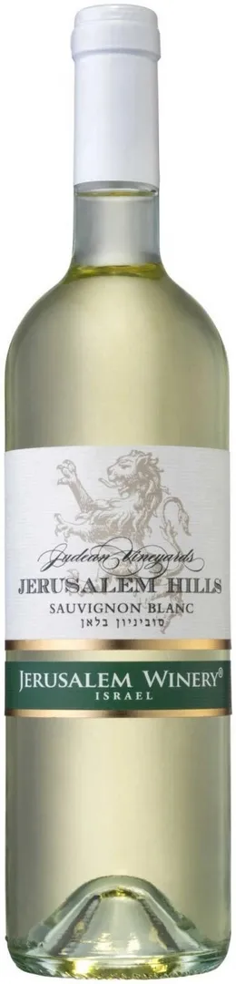 VinoCape Вино Jerusalem Hills Sauvignon Blanc