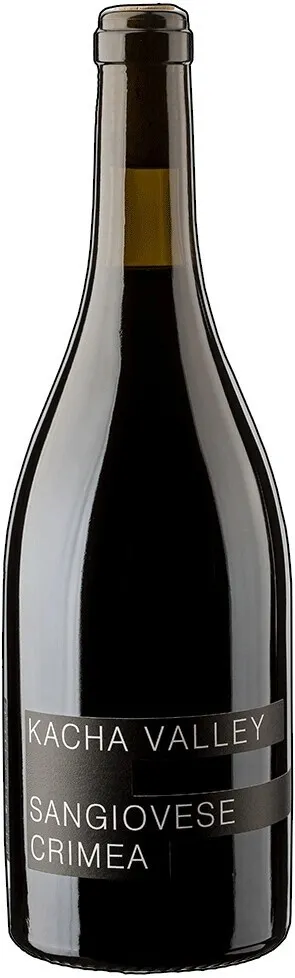 VinoCape Вино Kacha Valley Sangiovese