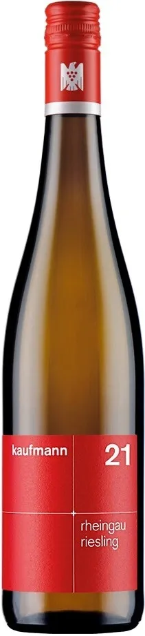 VinoCape Вино Kaufmann Riesling