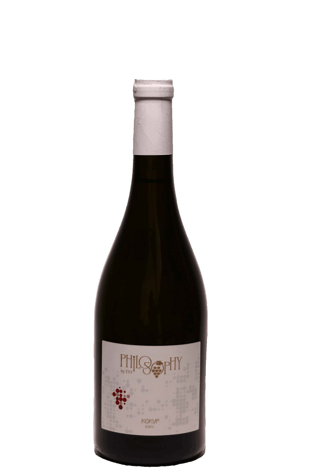 VinoCape Вино Kokur Philosophy by T.V.I.