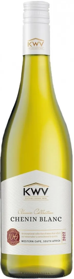 VinoCape Вино KWV, "Classic Collection" Chenin Blanc