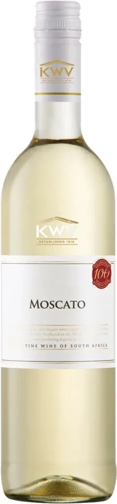 VinoCape Вино KWV, Moscato