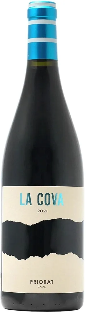 VinoCape Вино Vinicola del Priorat, "La Cova" Priorat DOQ