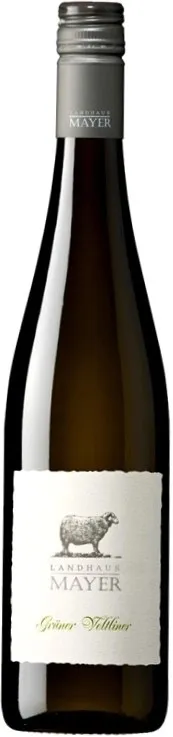 VinoCape Вино Landhaus Mayer Gruner Veltliner