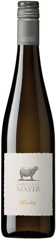 VinoCape Вино Landhaus Mayer Riesling