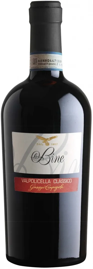 VinoCape Вино Campagnola, "Le Bine" Valpolicella Classico DOC