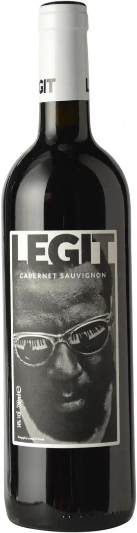 VinoCape Вино Ledgit Cabernet Sauvignon