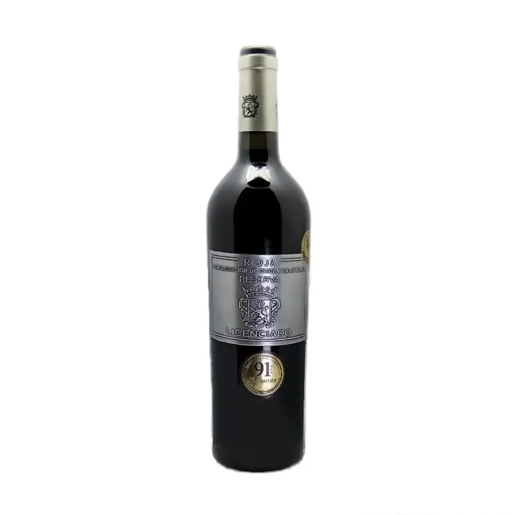 VinoCape Вино Licenciado Reserva