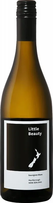 VinoCape Вино "Little Beauty" Sauvignon Blanc, Marlborough