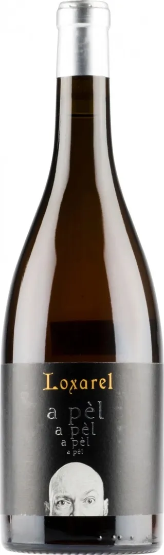 VinoCape Вино Loxarel, "A Pel" Blanco, Penedes DO