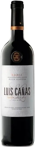 VinoCape Вино Luis Canas Gran Reserva Rioja DOC