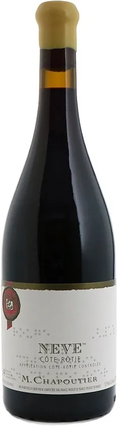 VinoCape Вино M. Chapoutier, "Neve", Cote-Rotie AOC