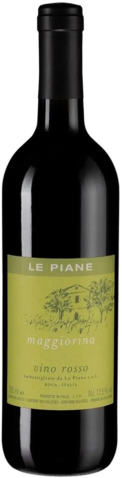 VinoCape Вино Marjorina Le Piane