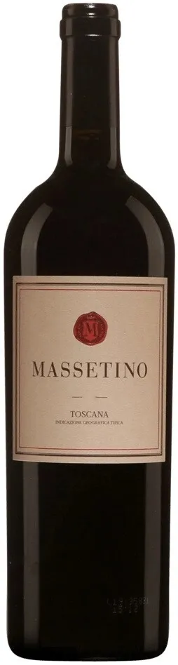 VinoCape Вино "MasНаборino", Toscana IGT