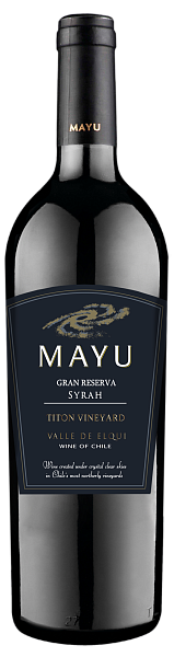 Вино Майу Сира Гран Резерва | VinoCape