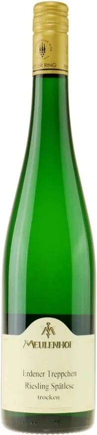 VinoCape Вино Meulenhof Erdener Treppchen Riesling Spatlese Trocken