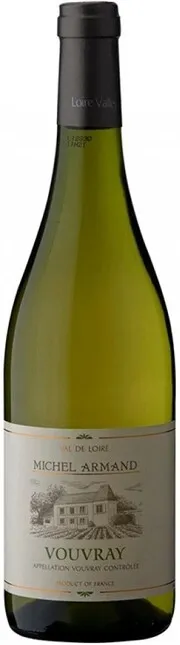 VinoCape Вино Michel Armand Vouvray AOC