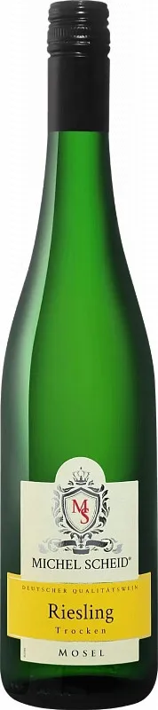 VinoCape Вино Michel Scheid Riesling