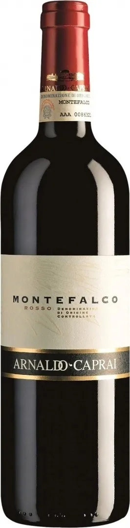 VinoCape Вино Montefalco Rosso Arialdo Caprai