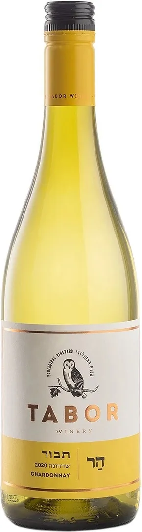 VinoCape Вино Mt. Tabor Chardonnay