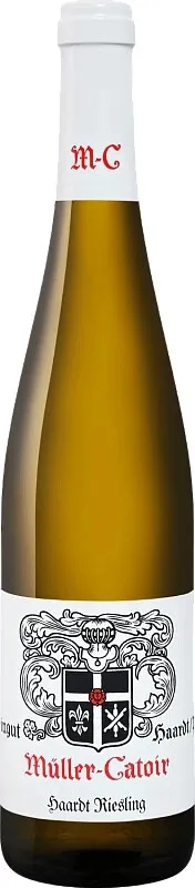 VinoCape Вино Muller-Catoir Haardt Riesling