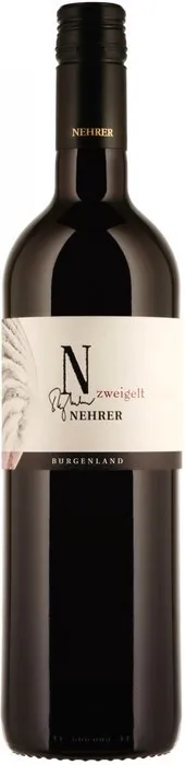 VinoCape Вино Nehrer Zweigelt