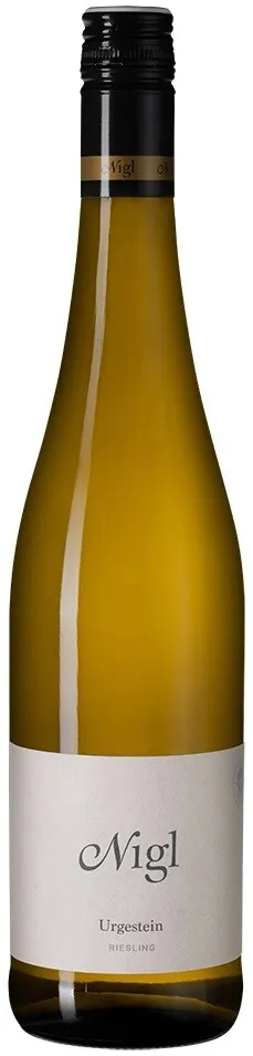 VinoCape Вино Nigl Riesling Urgestein Kremstal DAC