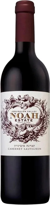 VinoCape Вино Noah Estate Cabernet Sauvignon