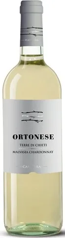 VinoCape Вино Ortonese Malvasia-Chardonnay Puglia