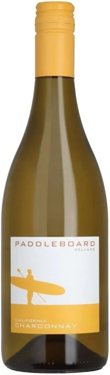 VinoCape Вино Paddleboard Cellars, Chardonnay