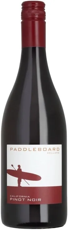 VinoCape Вино Paddleboard Cellars, Pinot Noir