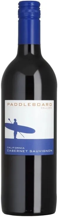 VinoCape Вино Paddleboard Cellars, Cabernet Sauvignon