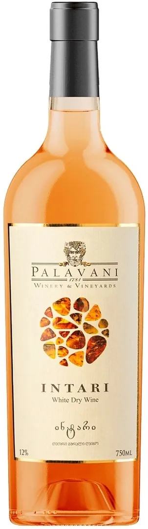 VinoCape Вино Palavani Intari