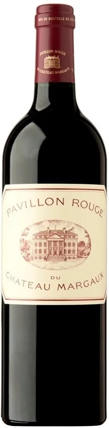 VinoCape Вино "Pavillon Rouge" Du Chateau Margaux AOC