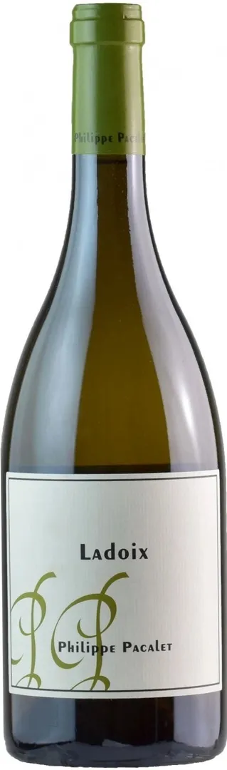 VinoCape Вино Philippe Pacalet, Ladoix Blanc AOC