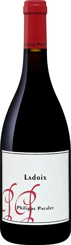 VinoCape Вино Philippe Pacalet, Ladoix AOC