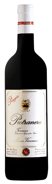 VinoCape Вино Piaggia Pietranera Toscana IGT