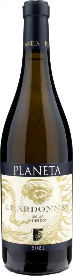 VinoCape Вино Planeta Chardonnay DOC