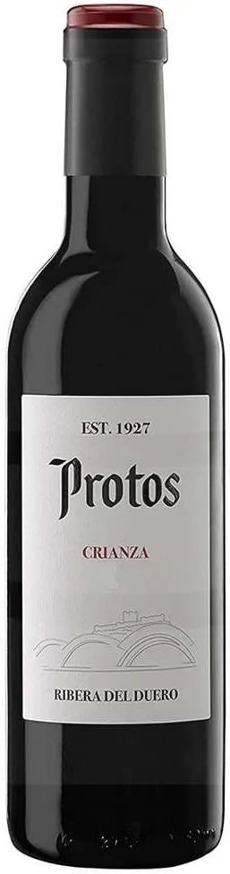 VinoCape Вино Protos Crianza Ribera del Duero DO