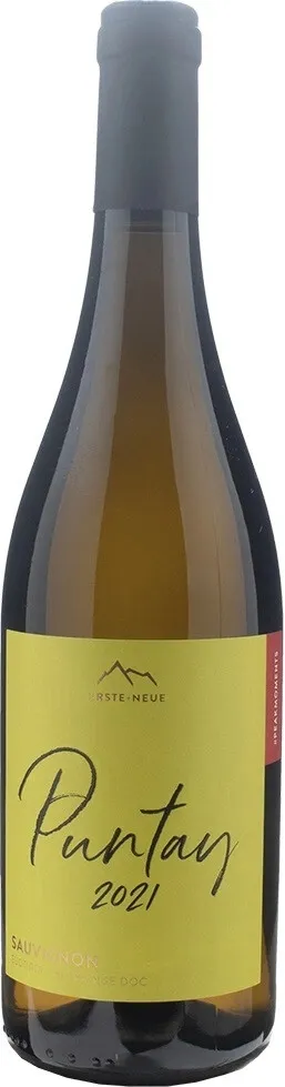 VinoCape Вино Puntay Sauvignon DOC