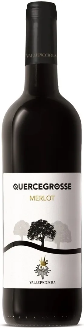 VinoCape Вино Querchegrosse