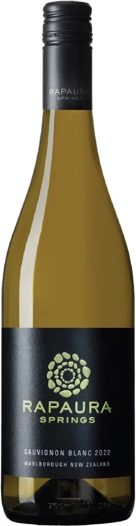 VinoCape Вино Rapaura Springs, Sauvignon Blanc, Marlborough