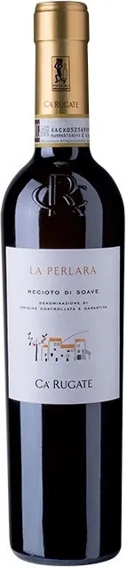 VinoCape Вино Recioto di Soave Ca*Rugata La Perlara